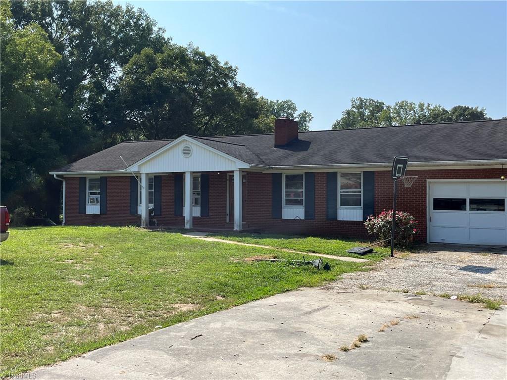 5700 June Lane, Winston-Salem