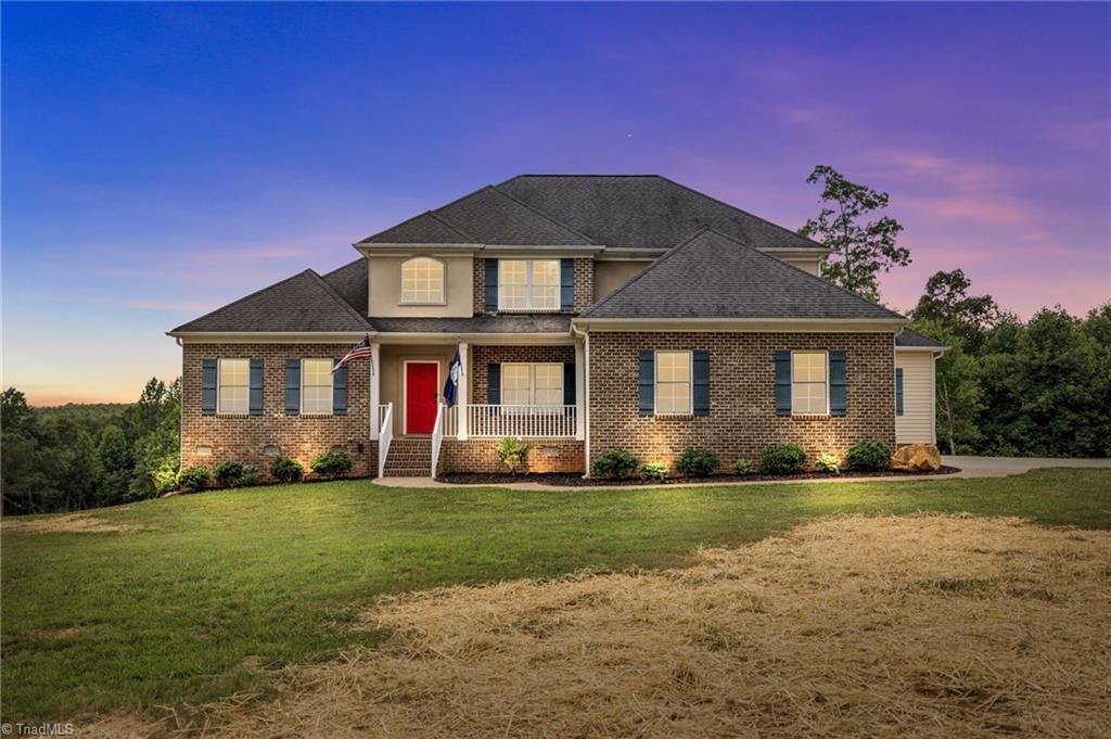 4157 Beckerdite Road