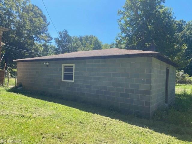 4210 Randleman Road