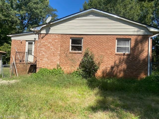 4210 Randleman Road