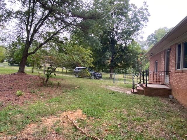 4210 Randleman Road