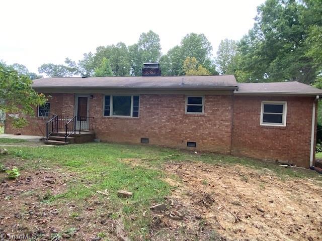 4210 Randleman Road