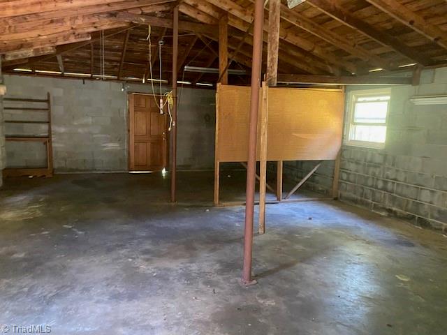 4210 Randleman Road
