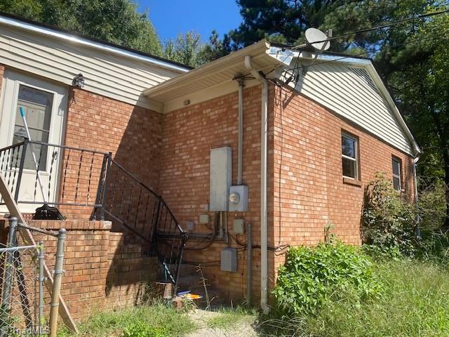 4210 Randleman Road
