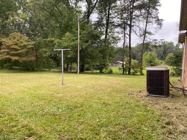 4210 Randleman Road