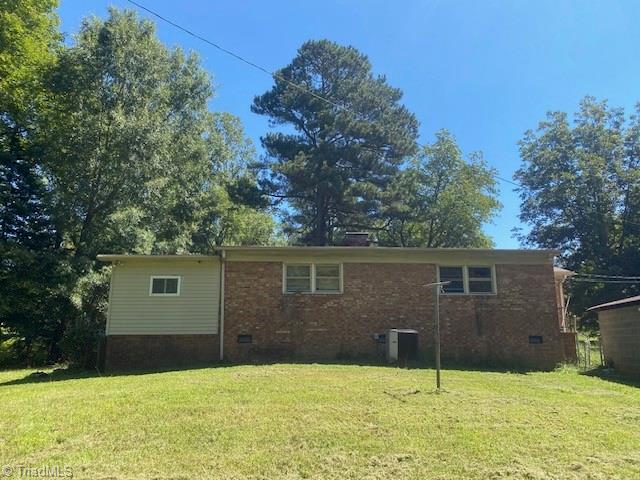 4210 Randleman Road
