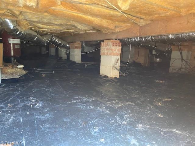 4210 Randleman Road