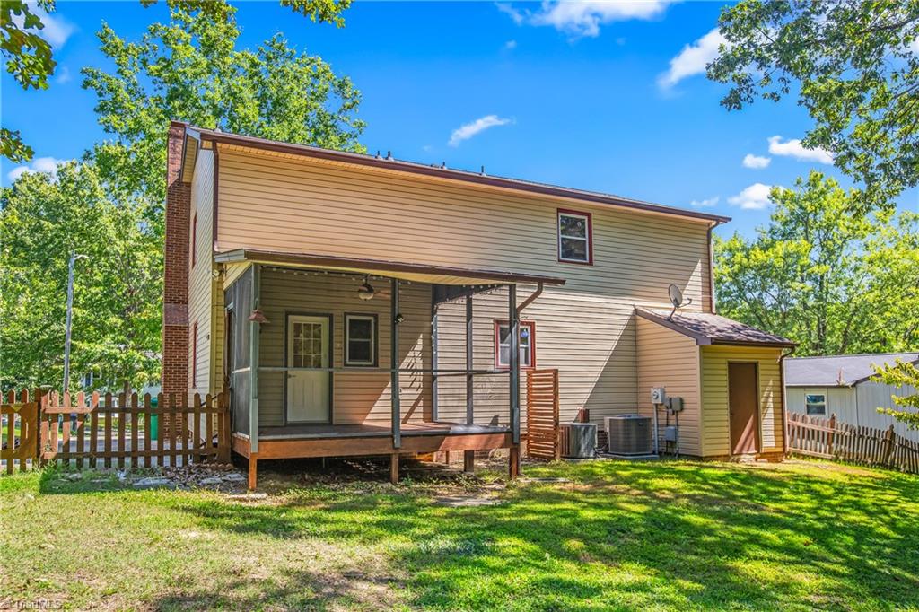 3003 Manchester Drive