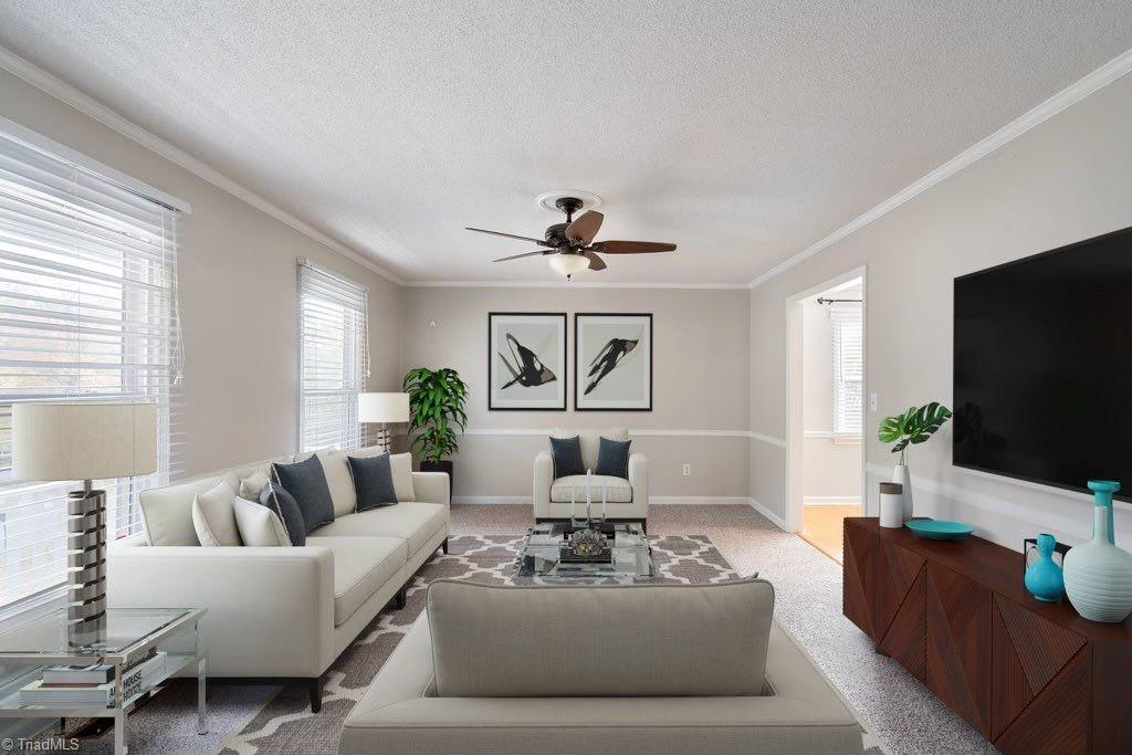 3003 Manchester Drive