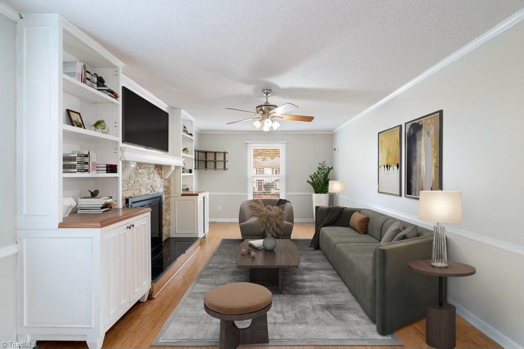 3003 Manchester Drive