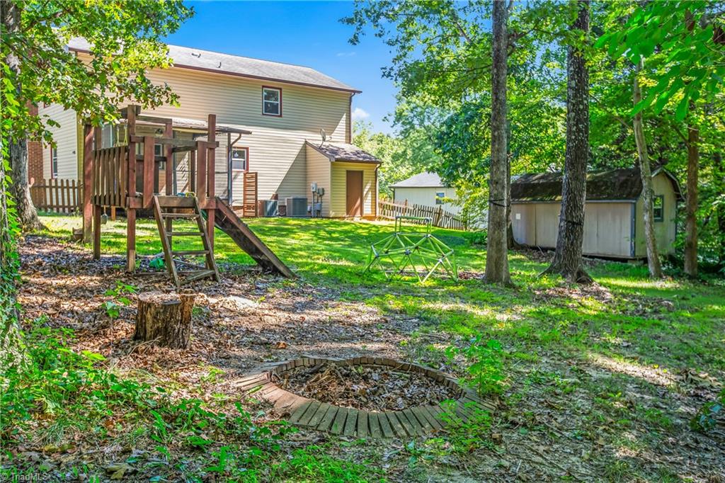 3003 Manchester Drive