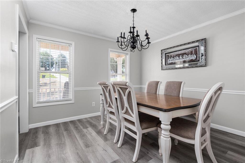 642 Creekridge Drive