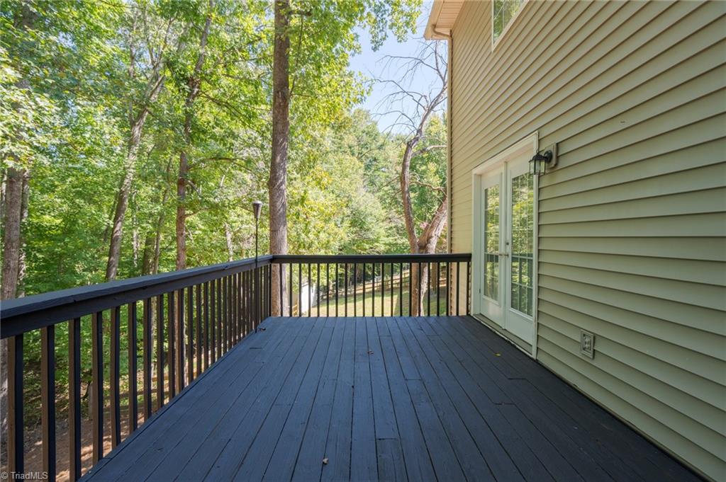 642 Creekridge Drive