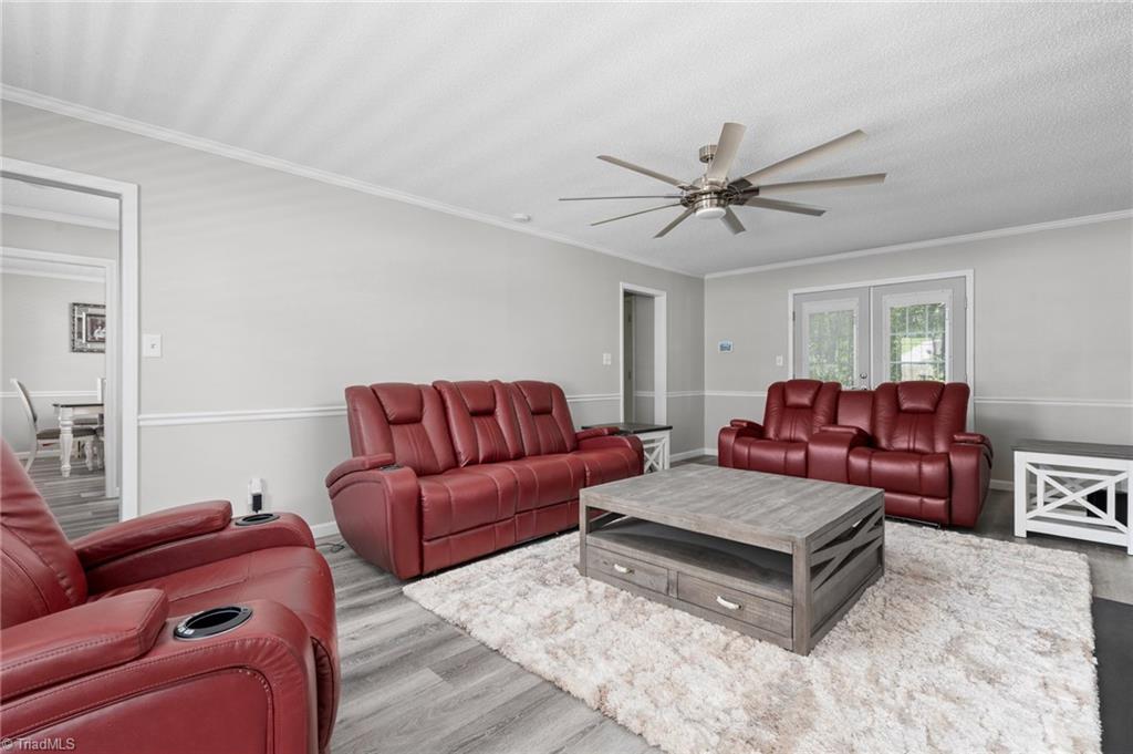 642 Creekridge Drive