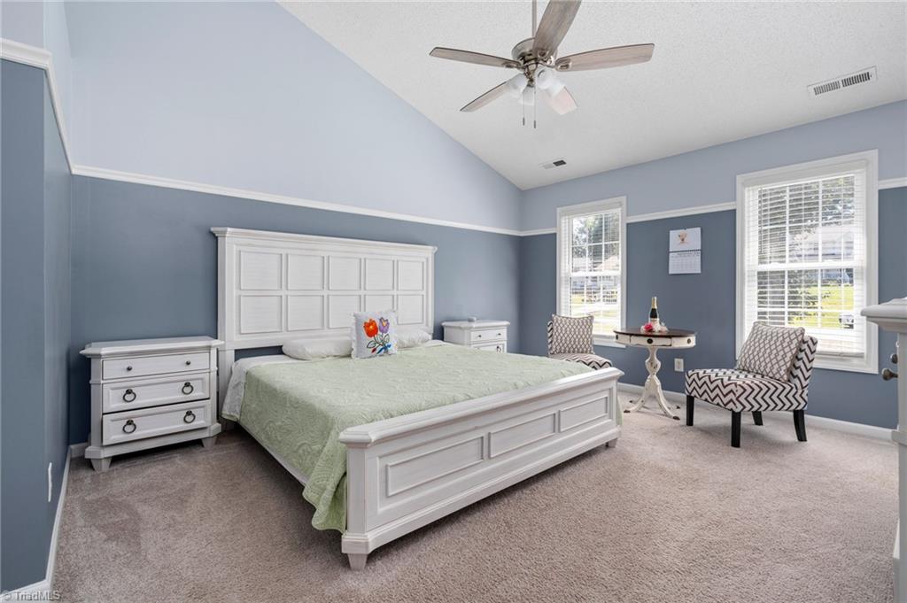 642 Creekridge Drive