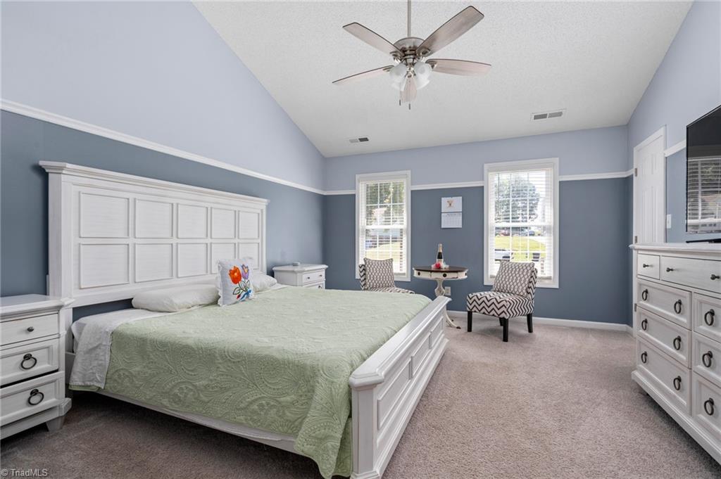 642 Creekridge Drive