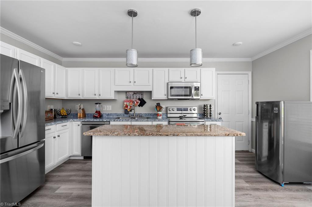 642 Creekridge Drive