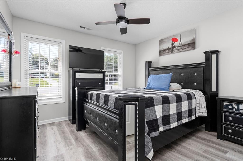 642 Creekridge Drive