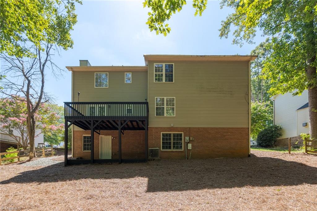 642 Creekridge Drive