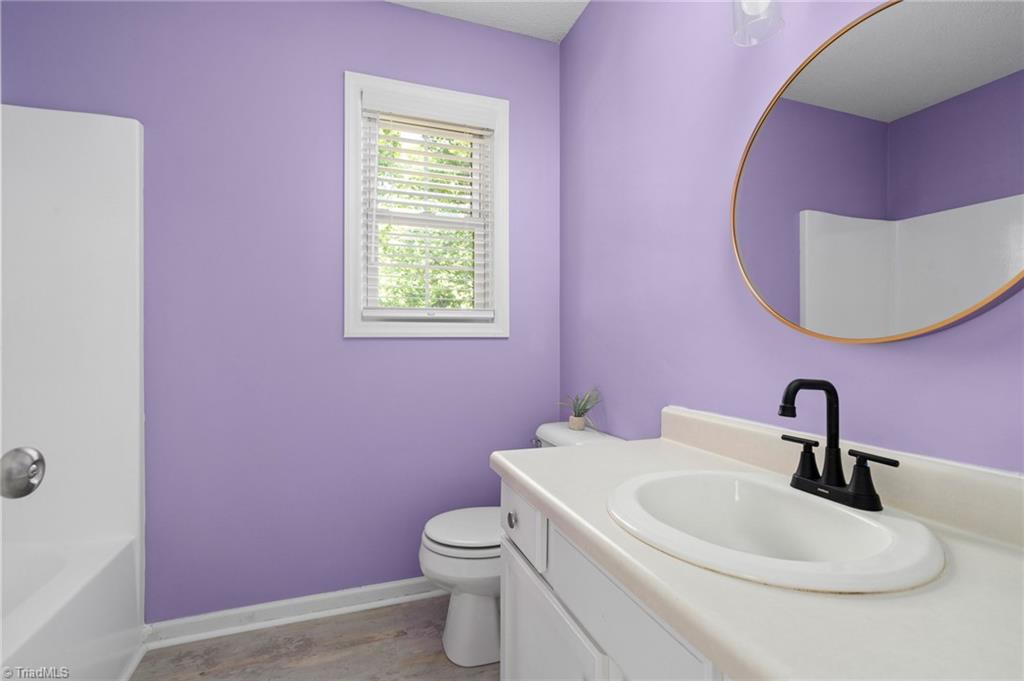 642 Creekridge Drive