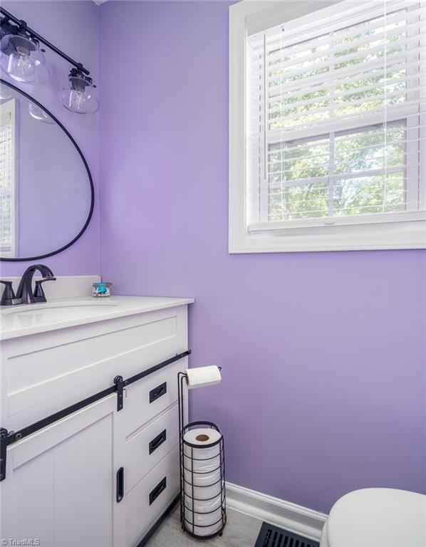 642 Creekridge Drive