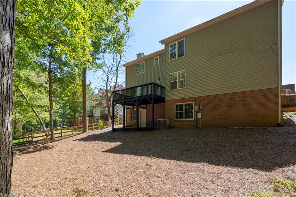 642 Creekridge Drive