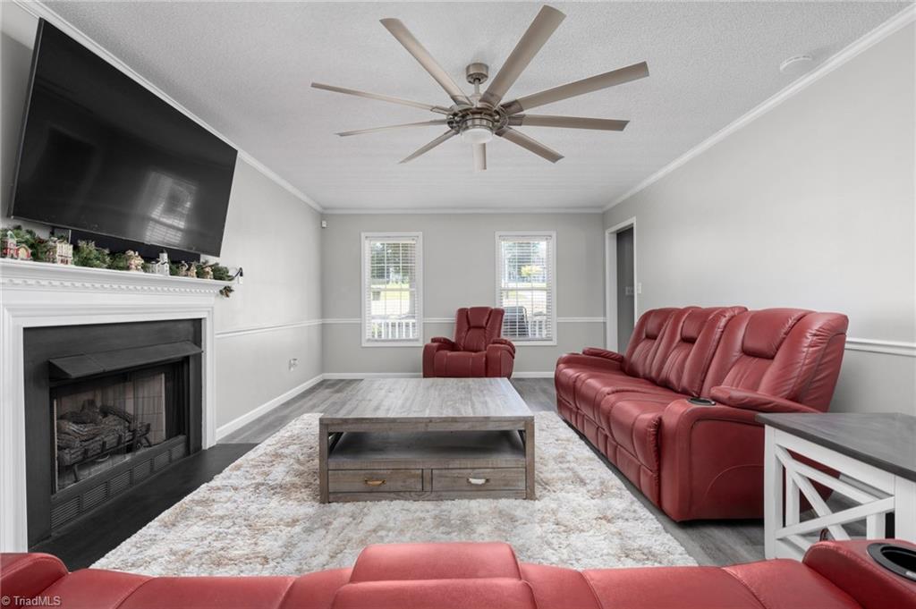 642 Creekridge Drive