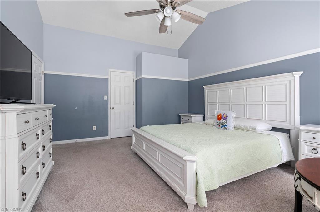 642 Creekridge Drive