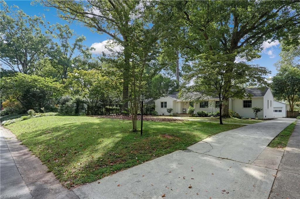 3405 Kirby Drive