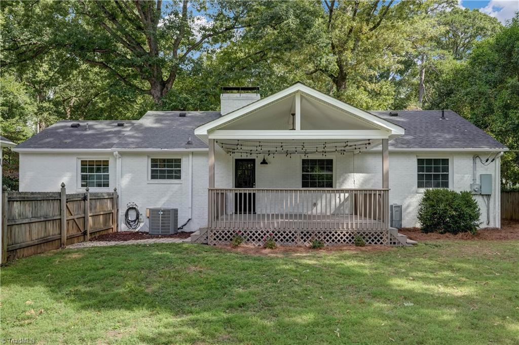 3405 Kirby Drive