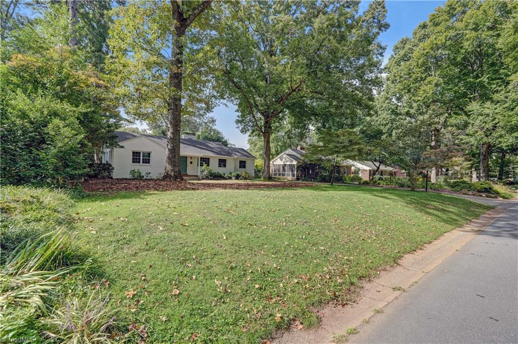 3405 Kirby Drive