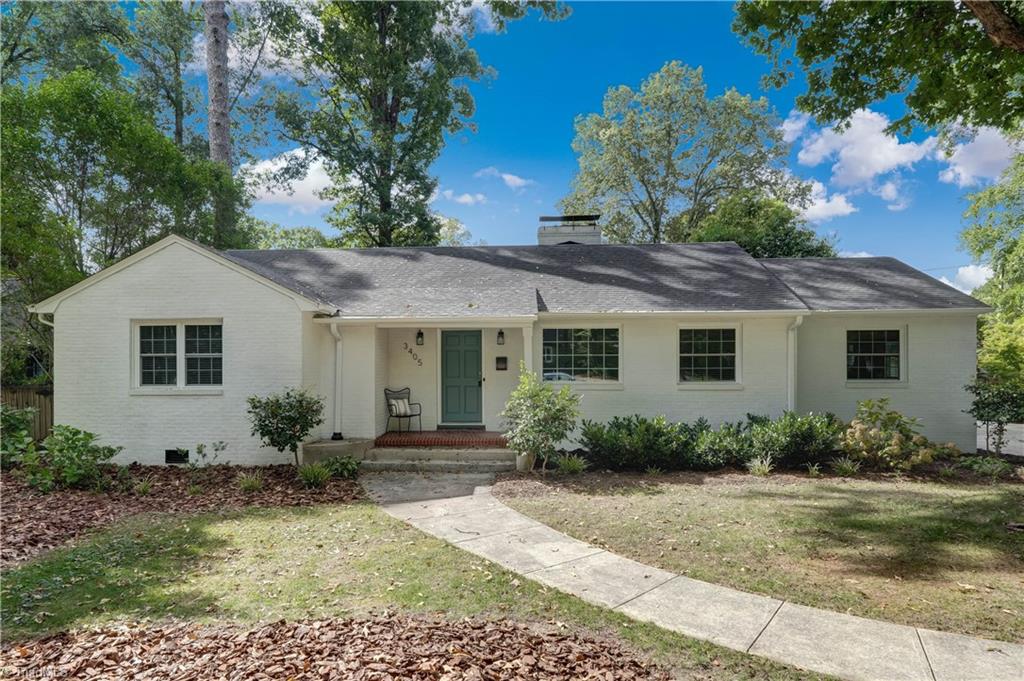 3405 Kirby Drive