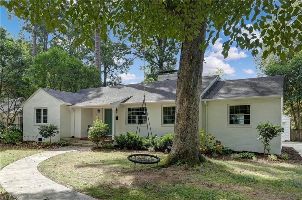 3405 Kirby Drive