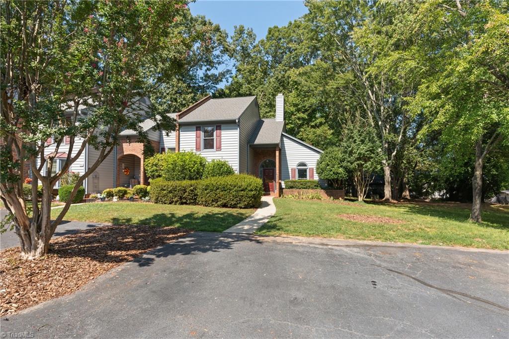 2340 Brandt Village