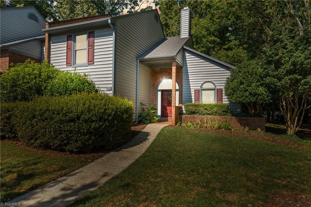 2340 Brandt Village