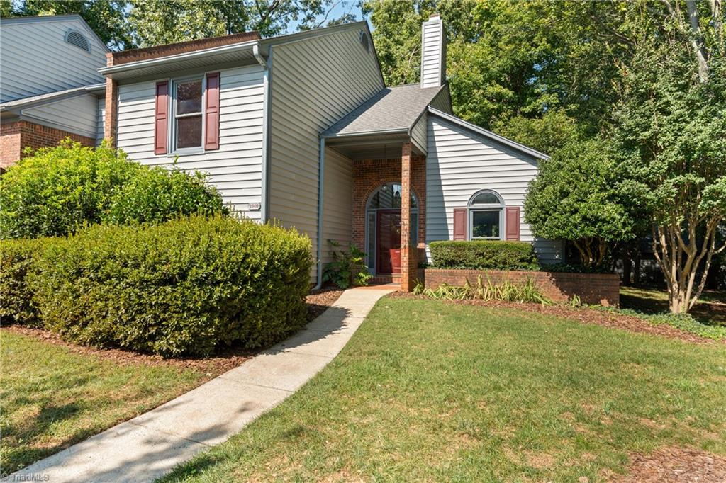 2340 Brandt Village