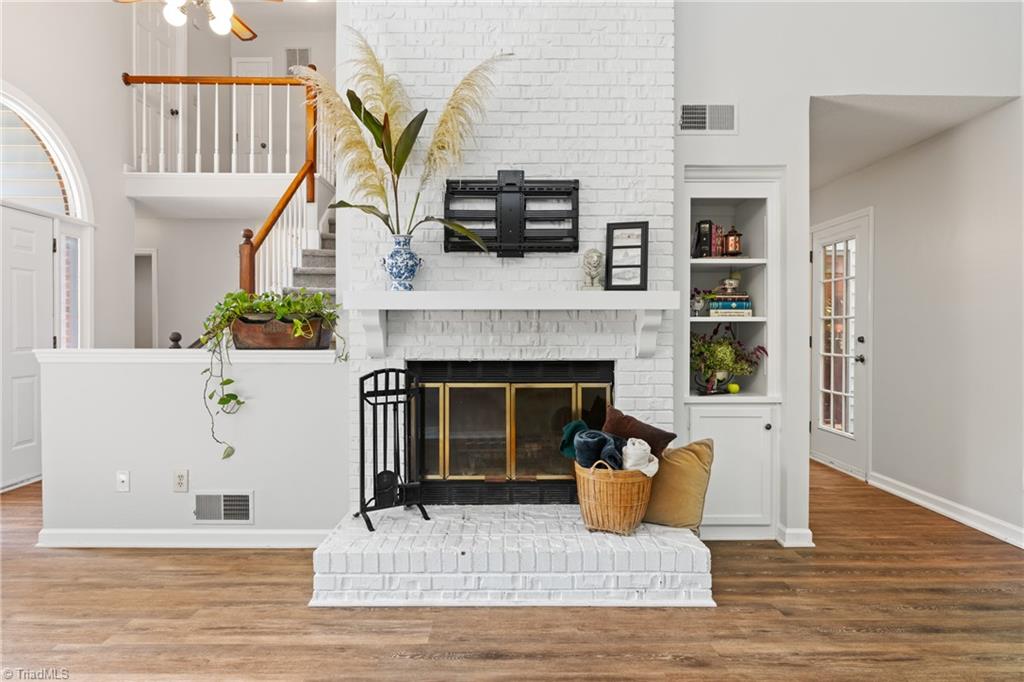 2340 Brandt Village