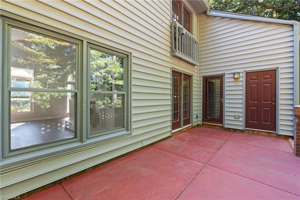 2340 Brandt Village