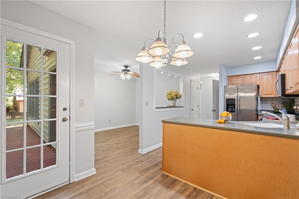 2340 Brandt Village