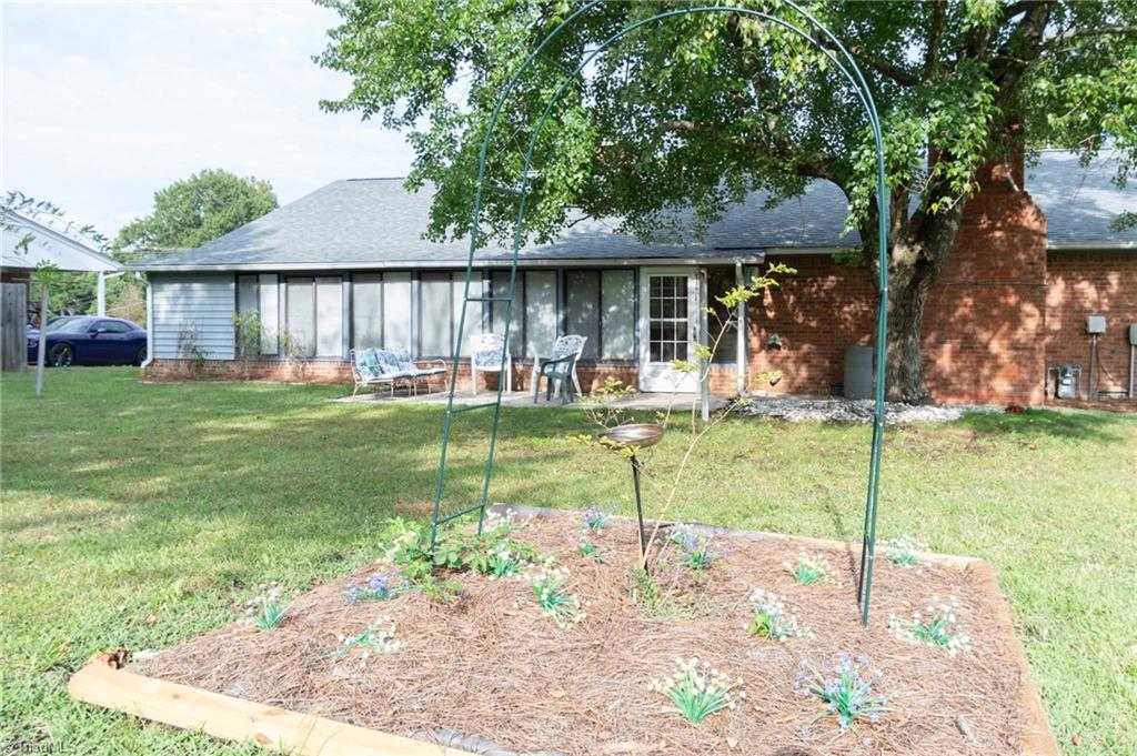 3405 PINE VALLEY Road