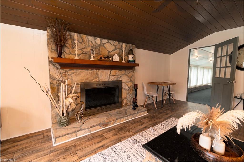 3405 PINE VALLEY Road