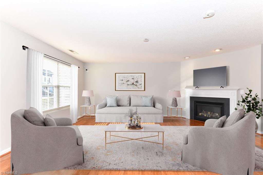 331 Hidden Timber Lane