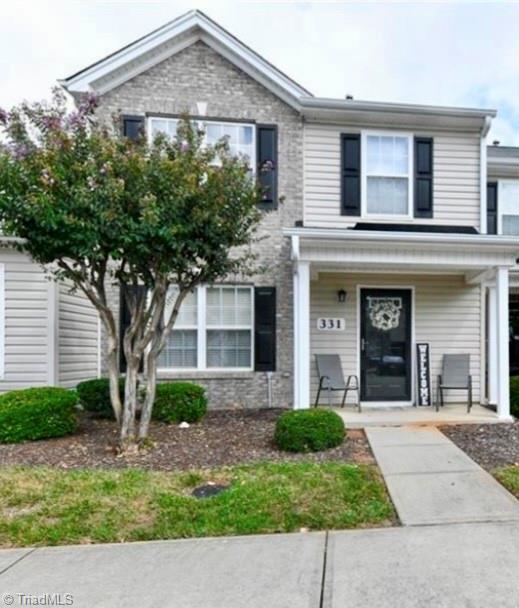 331 Hidden Timber Lane