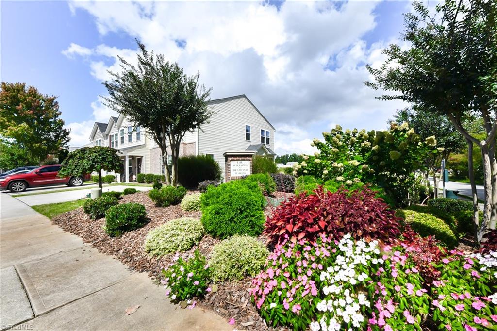 331 Hidden Timber Lane