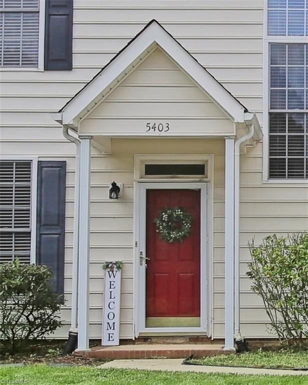 5403 Cedar Field Drive