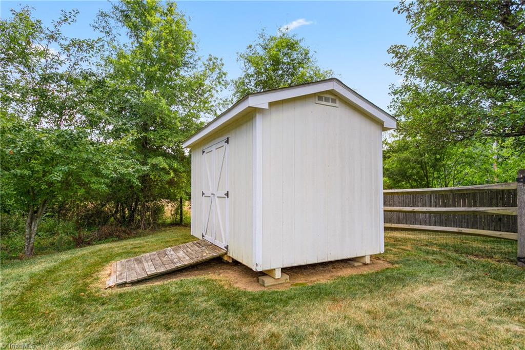 5403 Cedar Field Drive