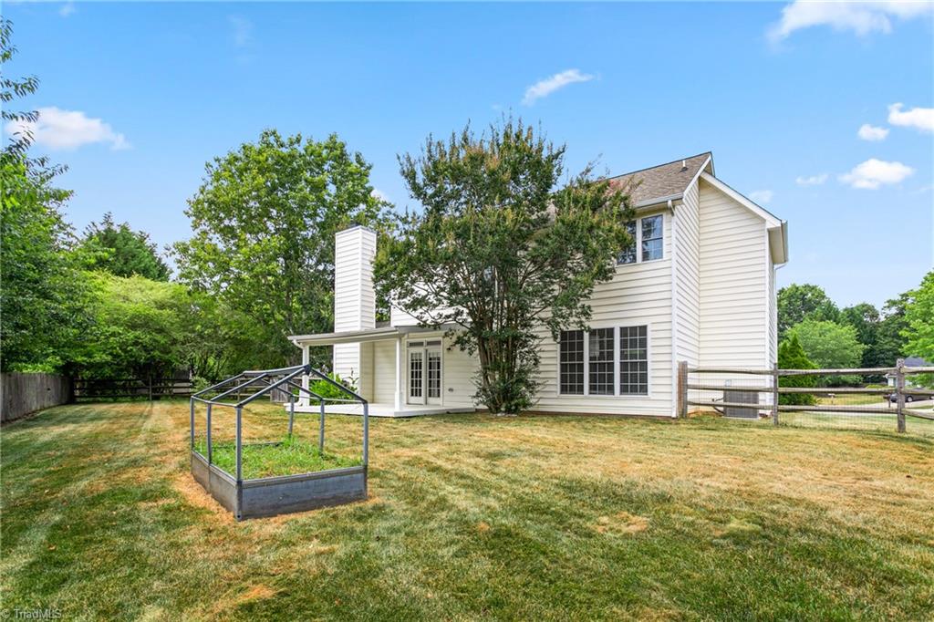 5403 Cedar Field Drive