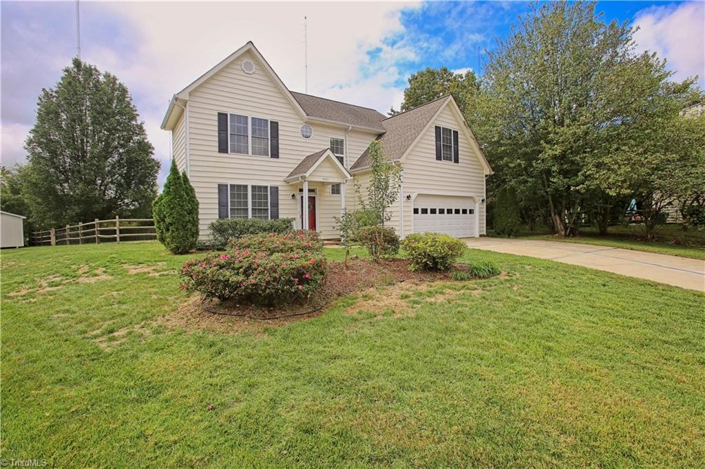 5403 Cedar Field Drive