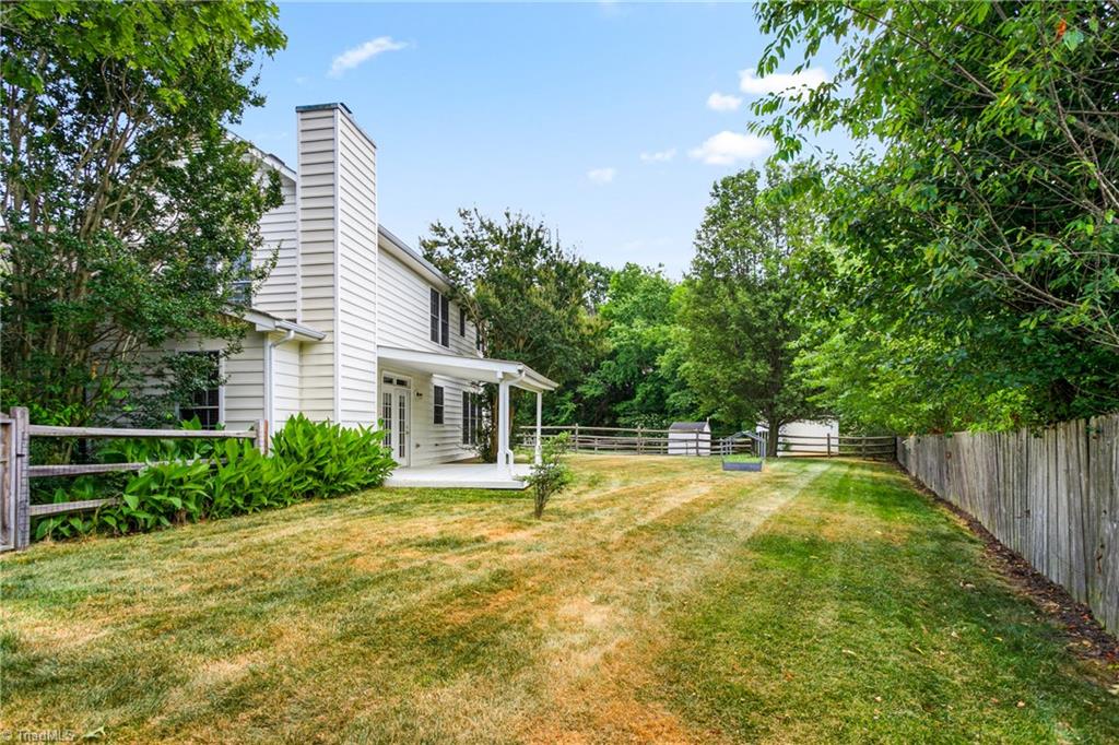 5403 Cedar Field Drive