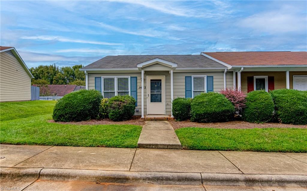 1445 Bailey Circle